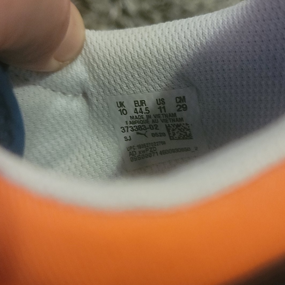 Puma Future Rider Neon Pop - Picture 5 of 5